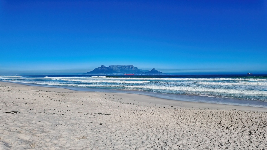 1 Bedroom Property for Sale in Beachfront Western Cape